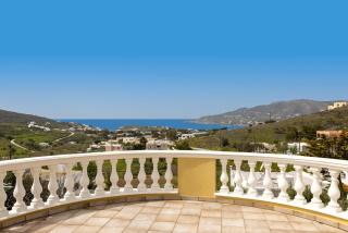 Pantaleon House - Ano Syros - 5