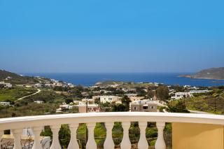Pantaleon House - Ano Syros - 9