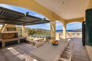 Pantaleon House - Ano Syros - 0