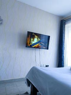 Ruaka studio Airbnb - Ruaka - 9