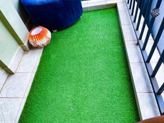 Ruaka studio Airbnb - Ruaka - 4