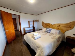 Cabañas Kainga - Hanga Roa - 3