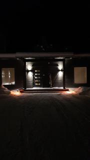 Villa Paatari, Inari (Paadarjärvi) - Inari - 8