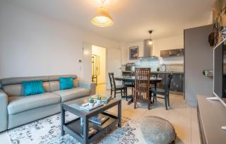 *Disneyland-Paris* 6pers, Netflix, Wifi, Parking - Montévrain - 3