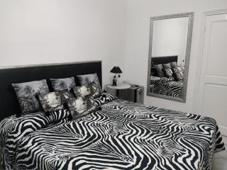 Hotel Sanremo - Sanremo - 8