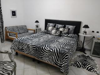 Hotel Sanremo - Sanremo - 7