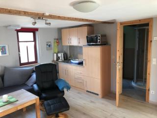 Café Landart im Thüringer Finistère - Plaue - 3