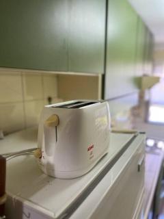 MDQ Centro - 4 personas - playa 3 cuadras - Todo cerca - Impecable - 4