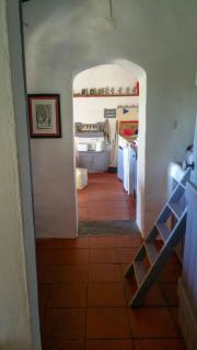 Casas Letizia e Sebastião - Monsaraz - 4