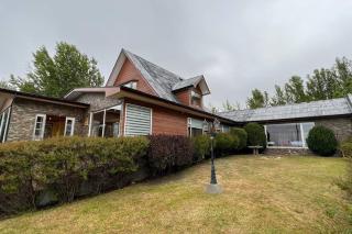 Incredible House in front of Strait of Magellan - 8