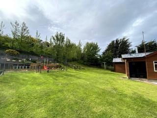 Incredible House in front of Strait of Magellan - Punta Arenas - 4