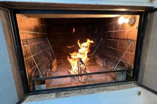 Incredible House in front of Strait of Magellan - 3