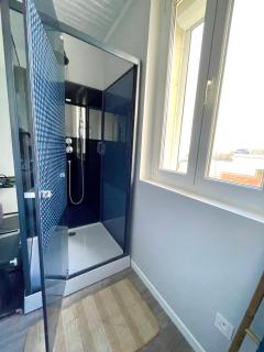 Les Courlis - app cosy et proche mer Ault - 4