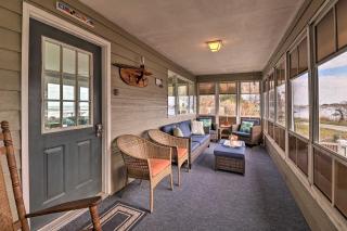 Waterfront West Ocean City Home with Skyline View! - Ocean Pines - 9