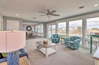 Waterfront West Ocean City Home with Skyline View! - Ocean Pines - 8