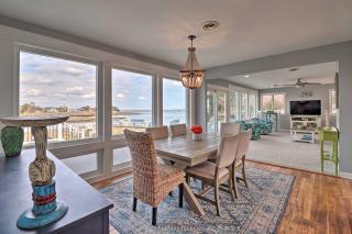 Waterfront West Ocean City Home with Skyline View! - Ocean Pines - 5