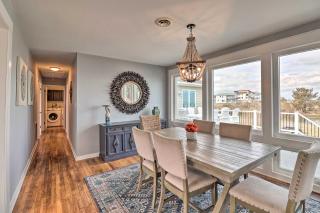 Waterfront West Ocean City Home with Skyline View! - Ocean Pines - 4