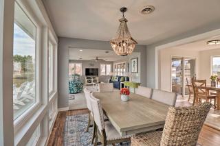 Waterfront West Ocean City Home with Skyline View! - Ocean Pines - 3