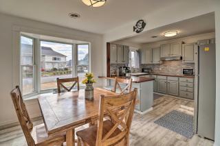Waterfront West Ocean City Home with Skyline View! - Ocean Pines - 2