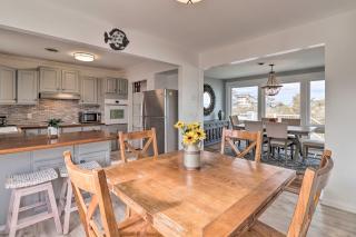 Waterfront West Ocean City Home with Skyline View! - Ocean Pines - 1