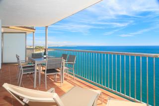 UHC COSTA PINOSMAR APARTMENTS - Salou - 5