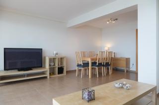 UHC COSTA PINOSMAR APARTMENTS - 1