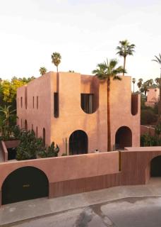 Maison Brummell Majorelle - 9