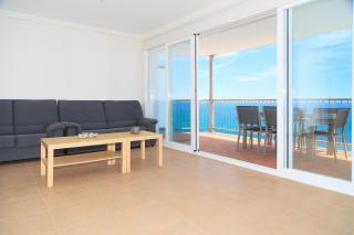 UHC COSTA PINOSMAR APARTMENTS - Salou - 1