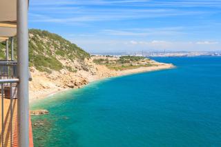 UHC COSTA PINOSMAR APARTMENTS - Salou - 4