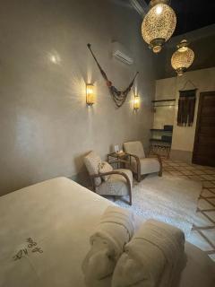 Riad AL Bahi - Rabat - 3