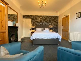 Number 34 Bed and Breakfast York - York - 2
