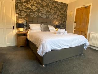 Number 34 Bed and Breakfast York - York - 4