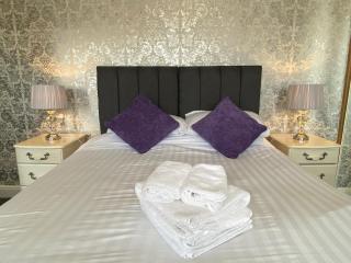 Number 34 Bed and Breakfast York - 8