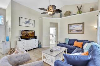 Almeria Court Pool Home - Marco Island - 7