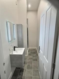 The Garden Room YORK - 1