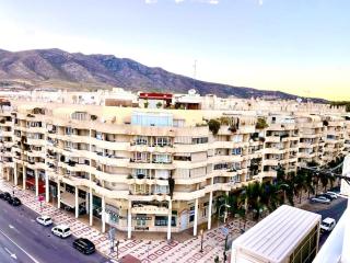 Your Perfect Stay in The Center of Torremolinos. - 3