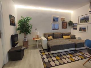 Beach accommodation apartment - San Sebastián - 7