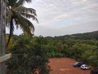 Mandrem Retreat Beach resort - Mandrem - 6