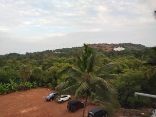 Mandrem Retreat Beach resort - Mandrem - 7