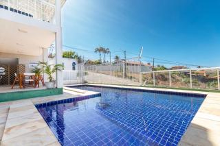 Beach Townhouses #IC1 - Triplex por Carpediem - Aquiraz - 8