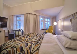 Classik Hotel Alexander Plaza - Berlin - 6