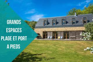 Kerzen - villa avec accès à la plage de Morgat - 0