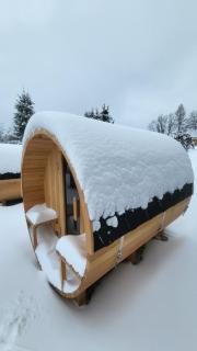 Apartamenty 8 i 10 osobowe Koniakówka Resort - 8