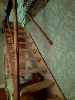Les Roches Chambre d'Hotes - Servant - 7