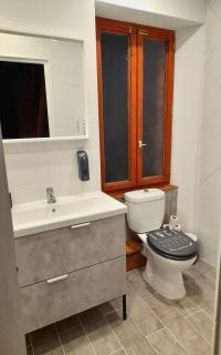 Les Roches Chambre d'Hotes - Servant - 3
