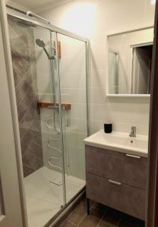 Les Roches Chambre d'Hotes - Servant - 2