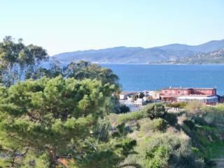 2 pièces vue mer à 3 min des plages - Propriano - 4