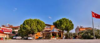Club Hotel Gultur - Kucukkuyu - 4