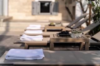 Villa Contessina by SeeAdria Agency - Novigrad Istria - 6