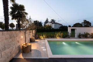 Villa Contessina by SeeAdria Agency - Novigrad Istria - 4